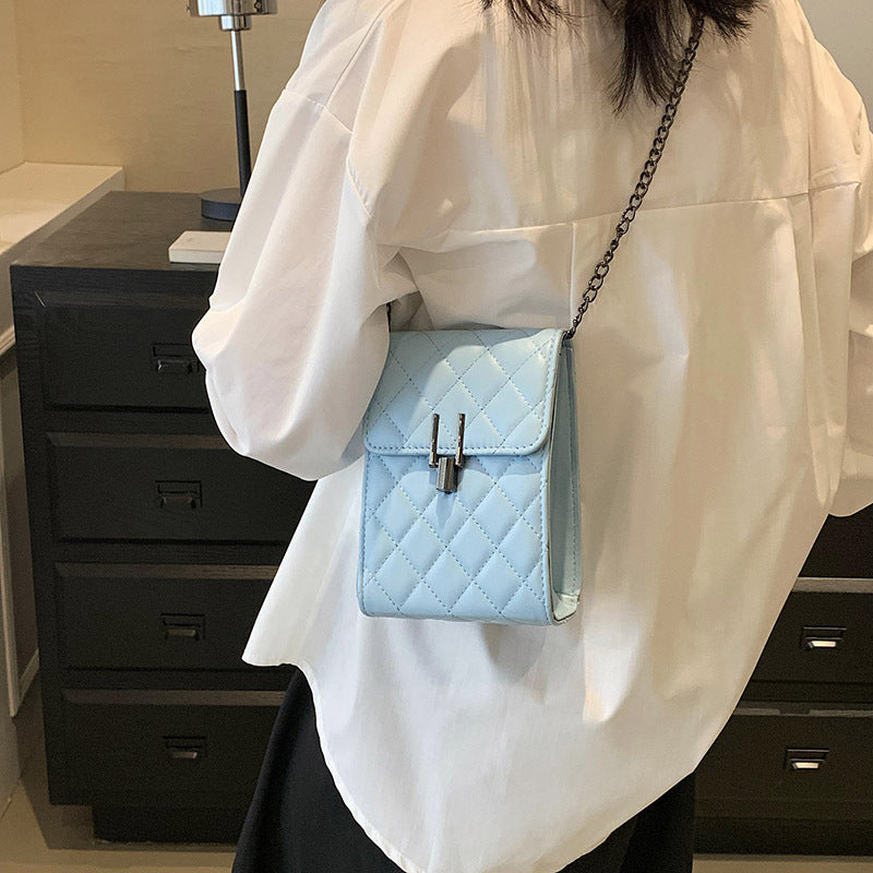 Chic Essence Crossbody