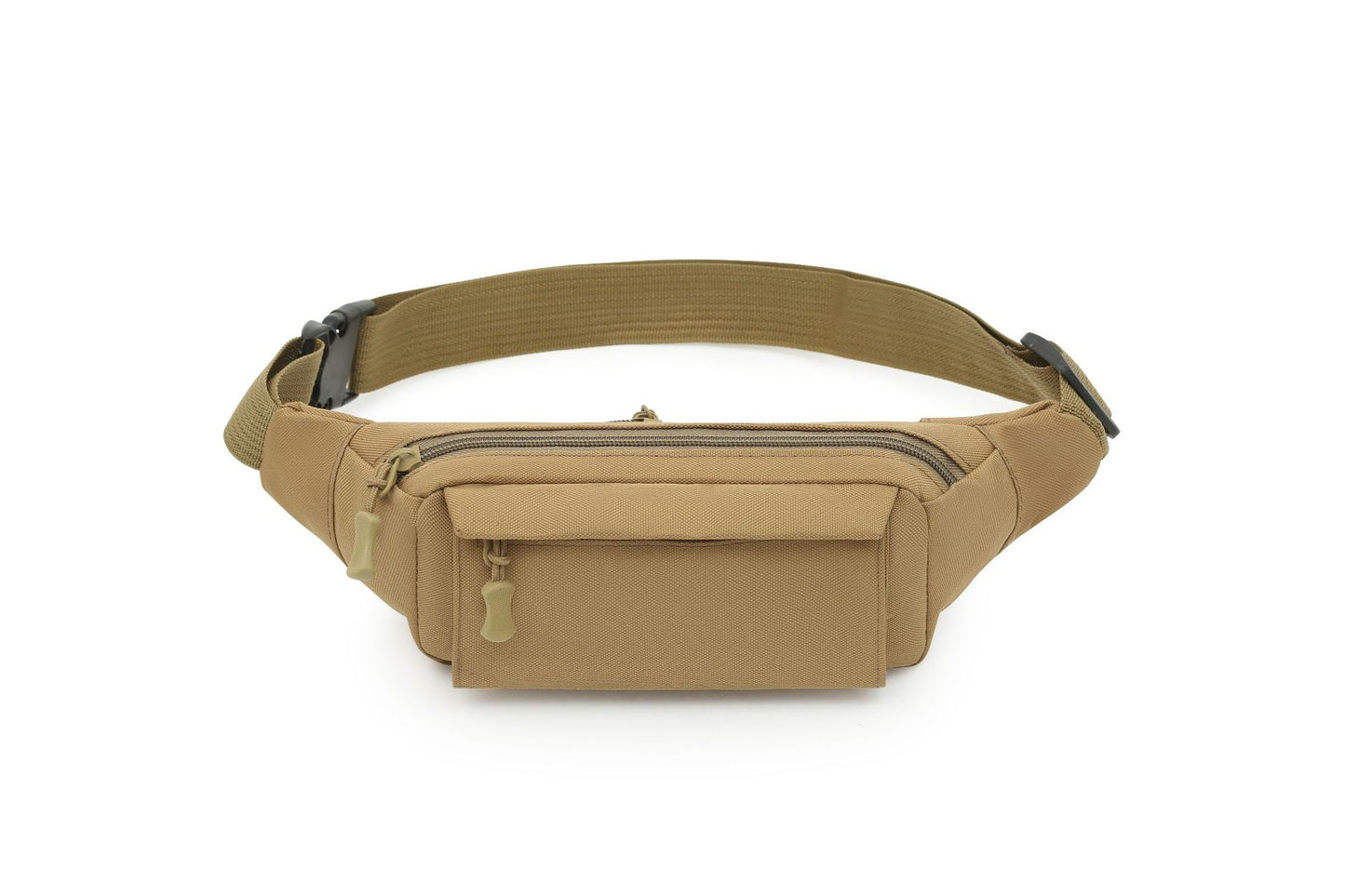 Men's multifunctional waist bag