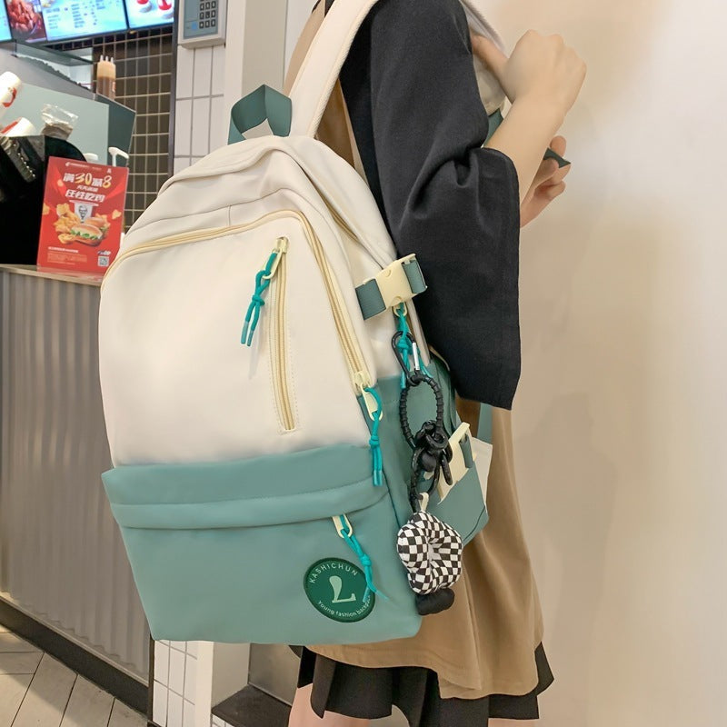 Aurevia All-Day Backpack