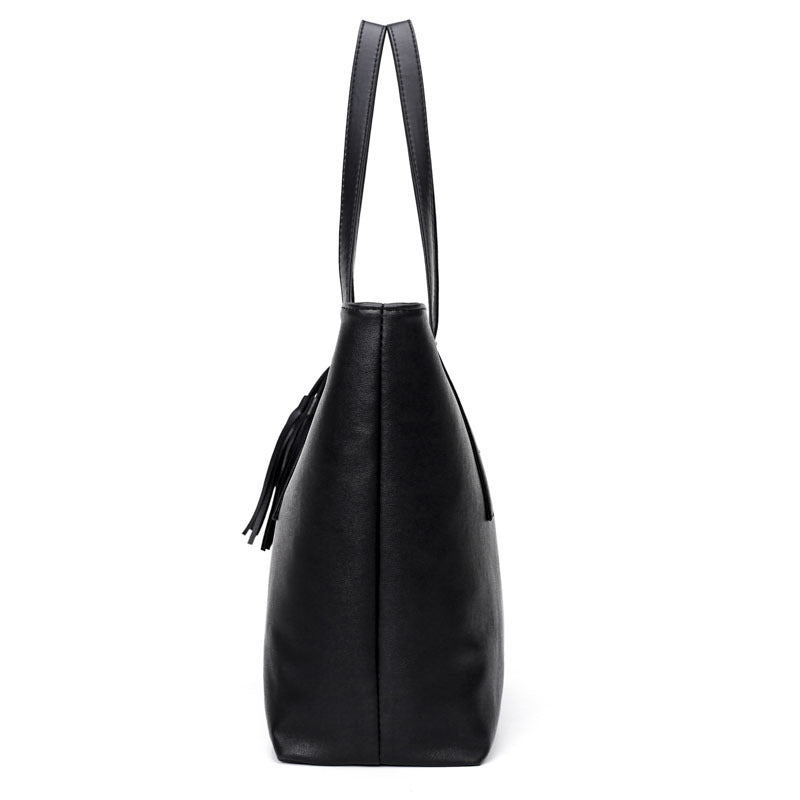 Tote Texture Women's Bag
