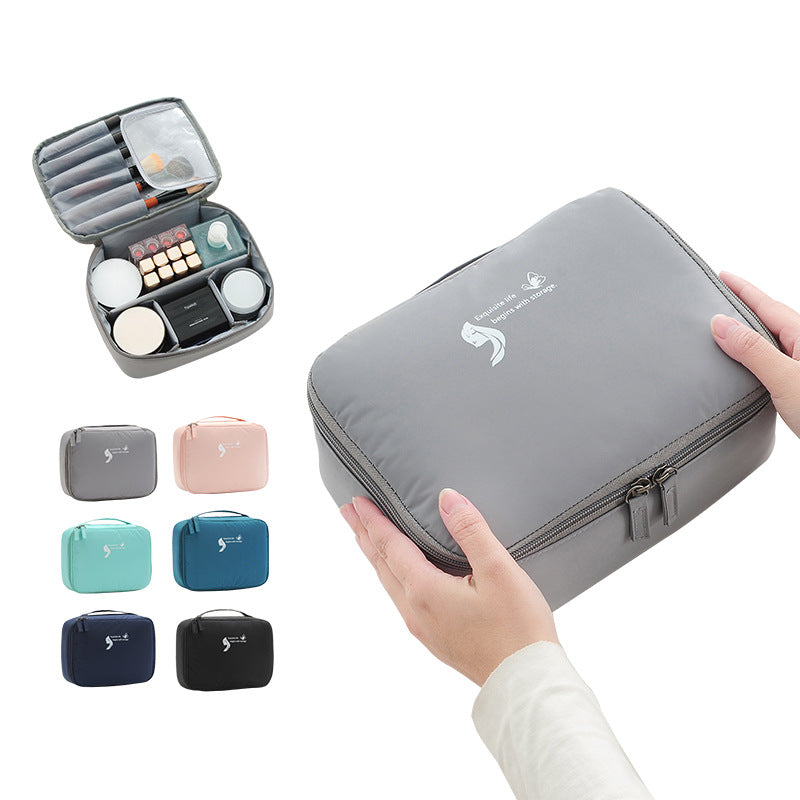 Travel Cosmetic Storage Bag