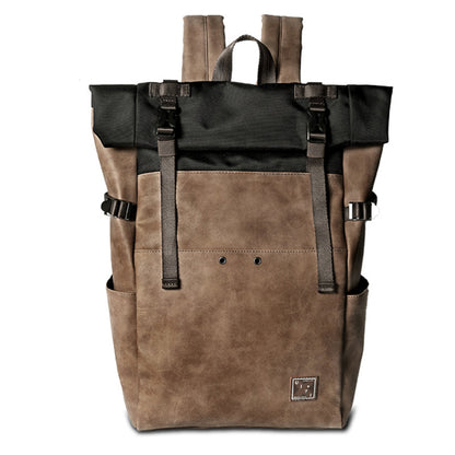 Mochila de viaje de moda