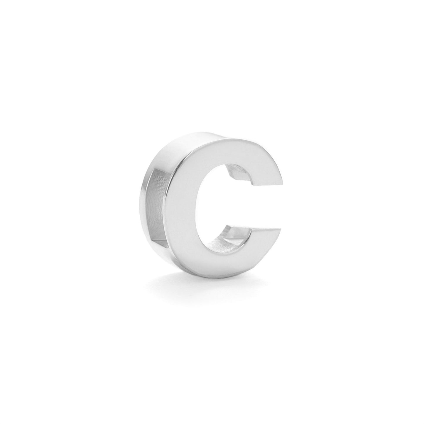 INS Commuter's All-matching Number Letter Necklace