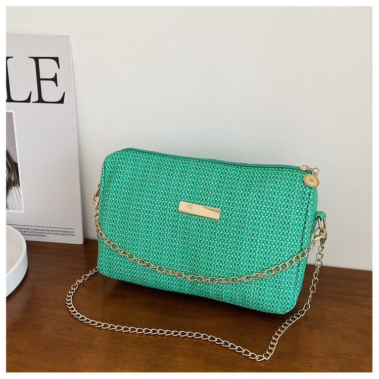 Summer Pillow Bag