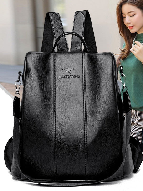 Minimal Luxe Backpack