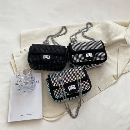 SparkStreet Retro - BAGMODA