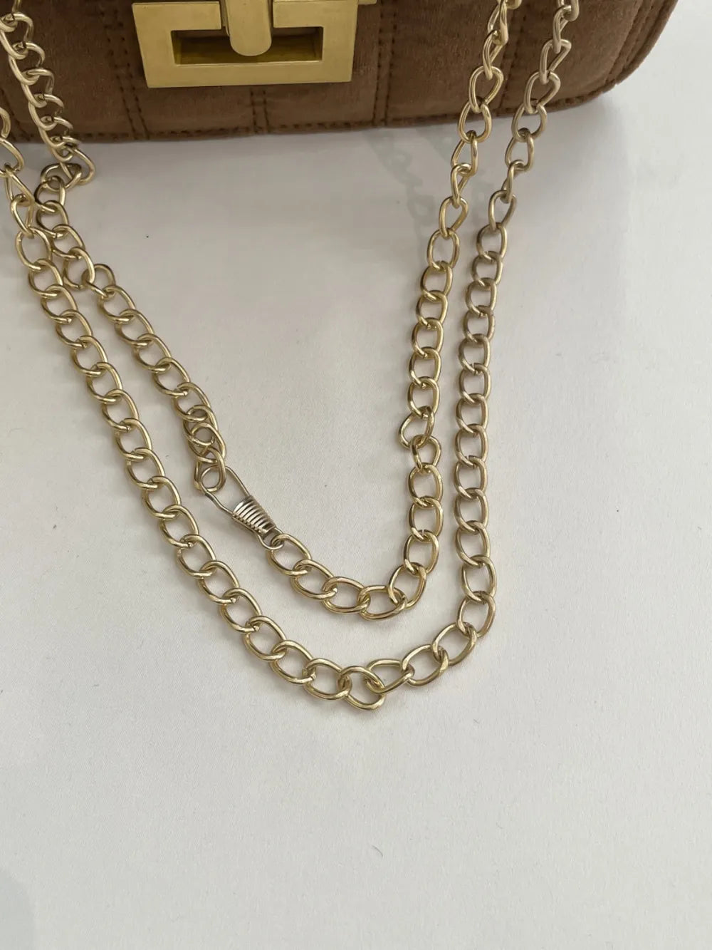 PopTone Mini Chain Bag