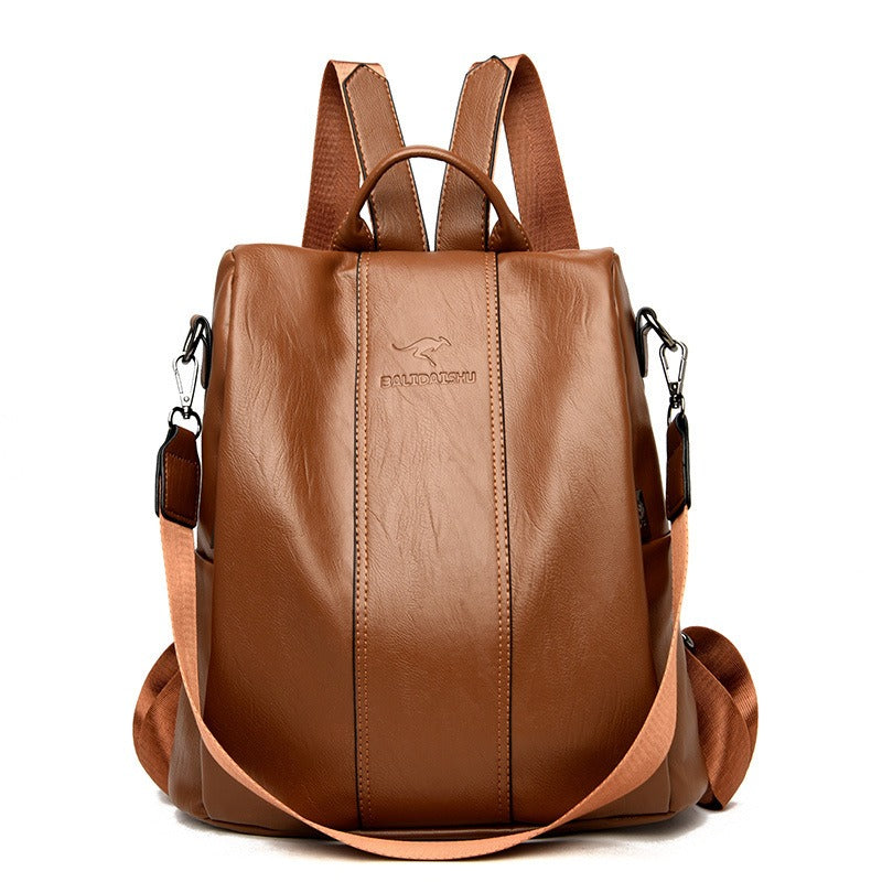 Minimal Luxe Backpack
