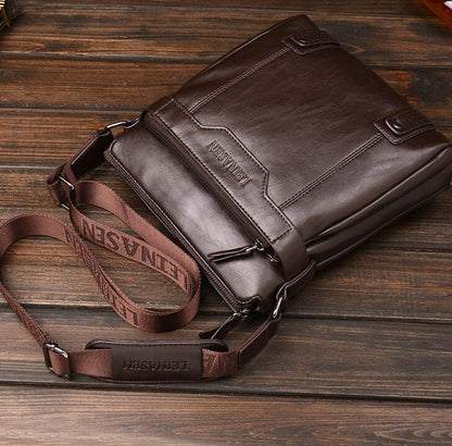 Bolsos de mensajero para hombre