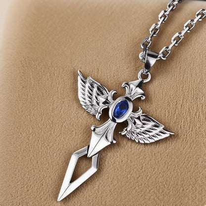 Cadena de suéter larga personalizada de alta calidad