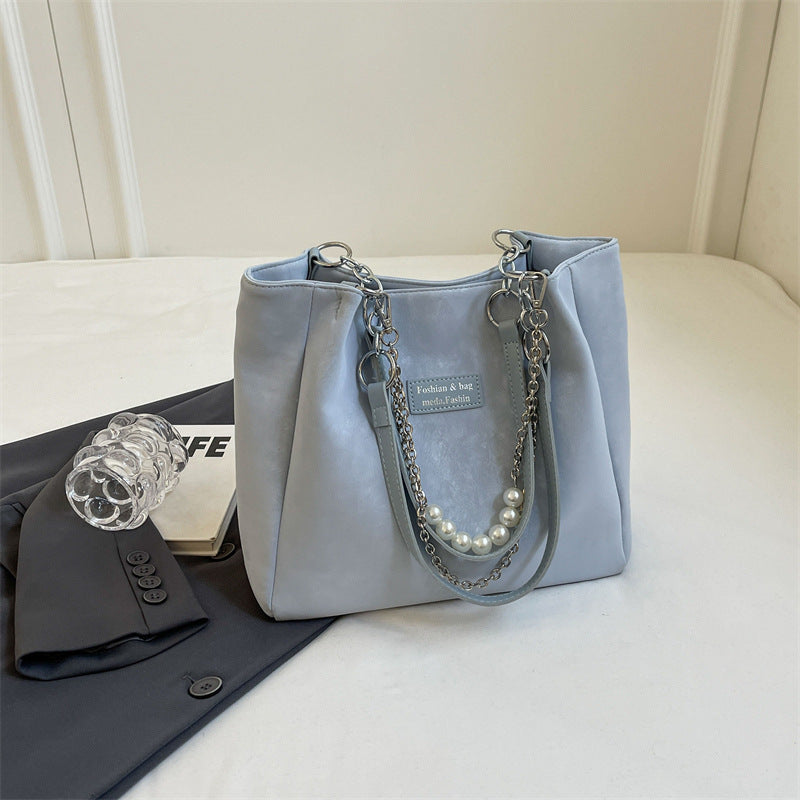 CapriWave Summer Tote