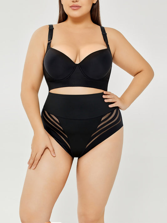 Bragas moldeadoras de abdomen para mujer