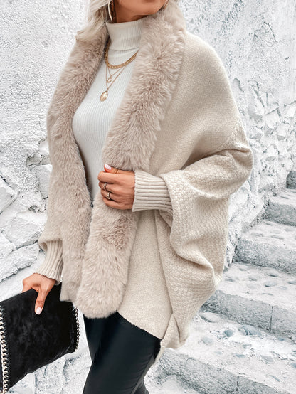 Nuevas prendas de punto para otoño e invierno para mujer