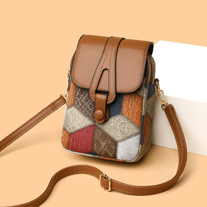 Bolso de hombro SpliceÉvo
