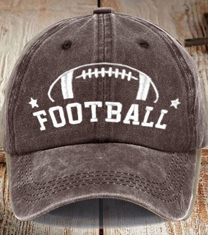 Baseballkappe Stickerei Druck Outdoor Sonnenschutz Trend Hüte