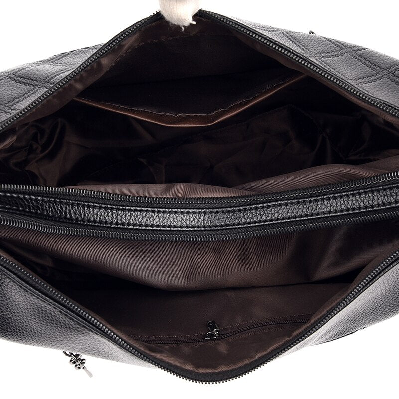 Elegance Rhombus - BAGMODA