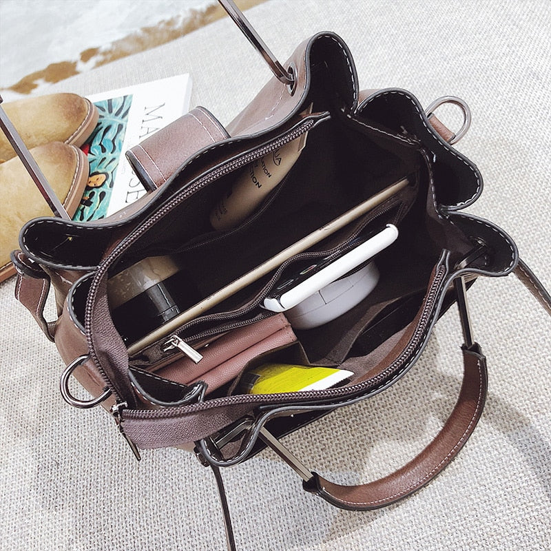 Leisure Tote Bag