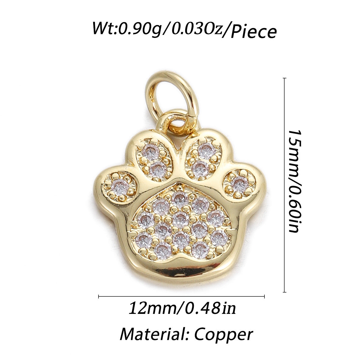 Butterfly Rainbow Stars Heart Dolphin Tail Rabbit Dripping Oil Pendant Diy Ornament Accessories