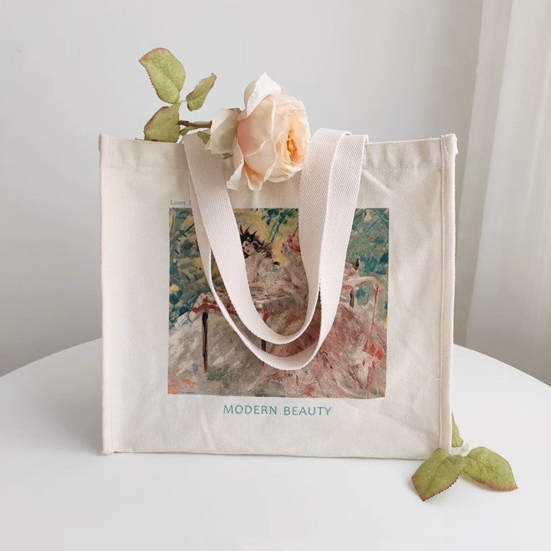 ModaWave Large Tote