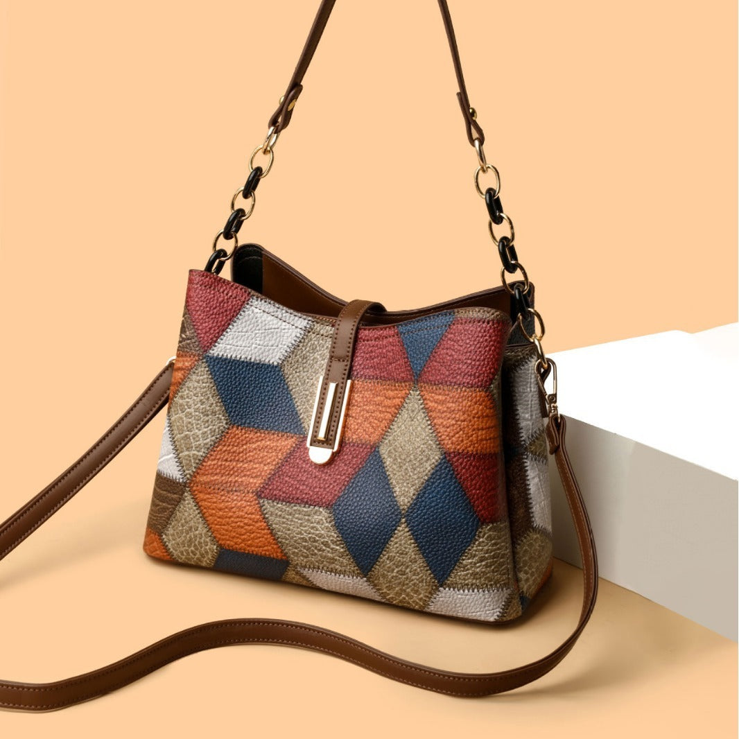 UrbanRetro Shoulder Bag