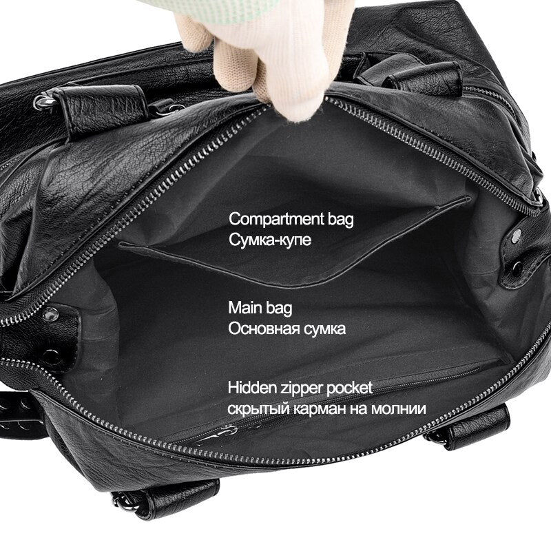 OLD TANG Bag