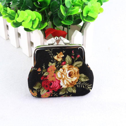 Women Coin Purse Cute Wallet