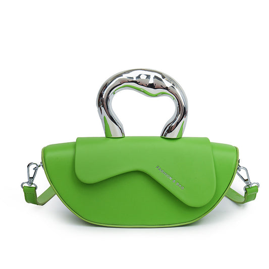 Chic Summer Sidekick Bag