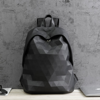 Shibuya Matrix Rucksack
