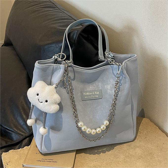 CapriWave Summer Tote