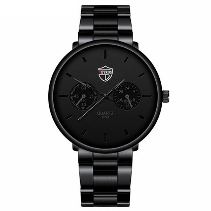 Reloj deportivo multifuncional para hombre y estudiante.