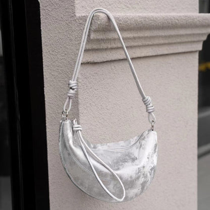 Bolso de cuero Suncrest