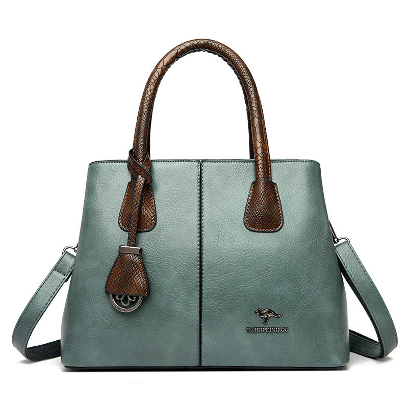 Veloria Shoulder Bag