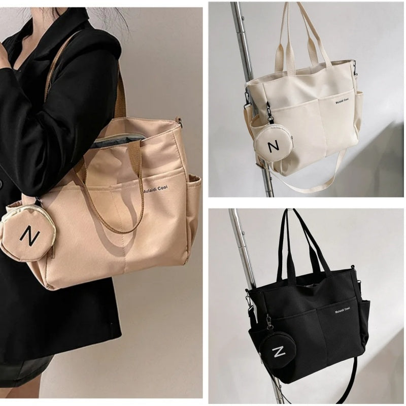 ModaCarry Shoulder Bag