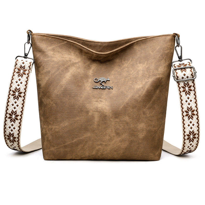 Versatile Crossbody Bag