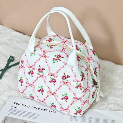 Tragbare, große Kapazität Advanced Sense Tragbare Quilting-Baumwolltasche