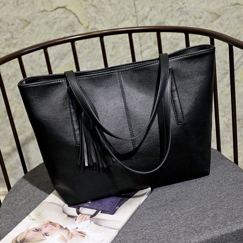 Tote Texture Women's Bag
