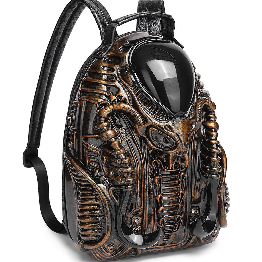 EliteContour Men's Backpack