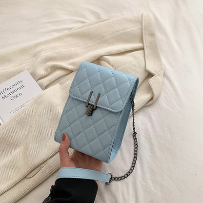 Bolso bandolera Chic Essence