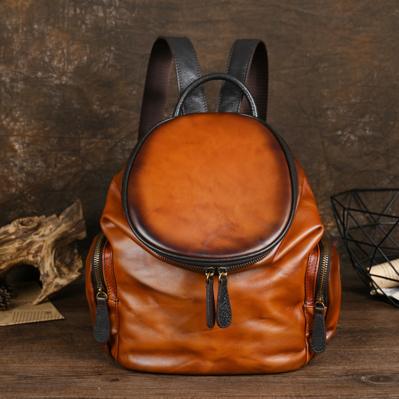 Aurora Vintage Backpack