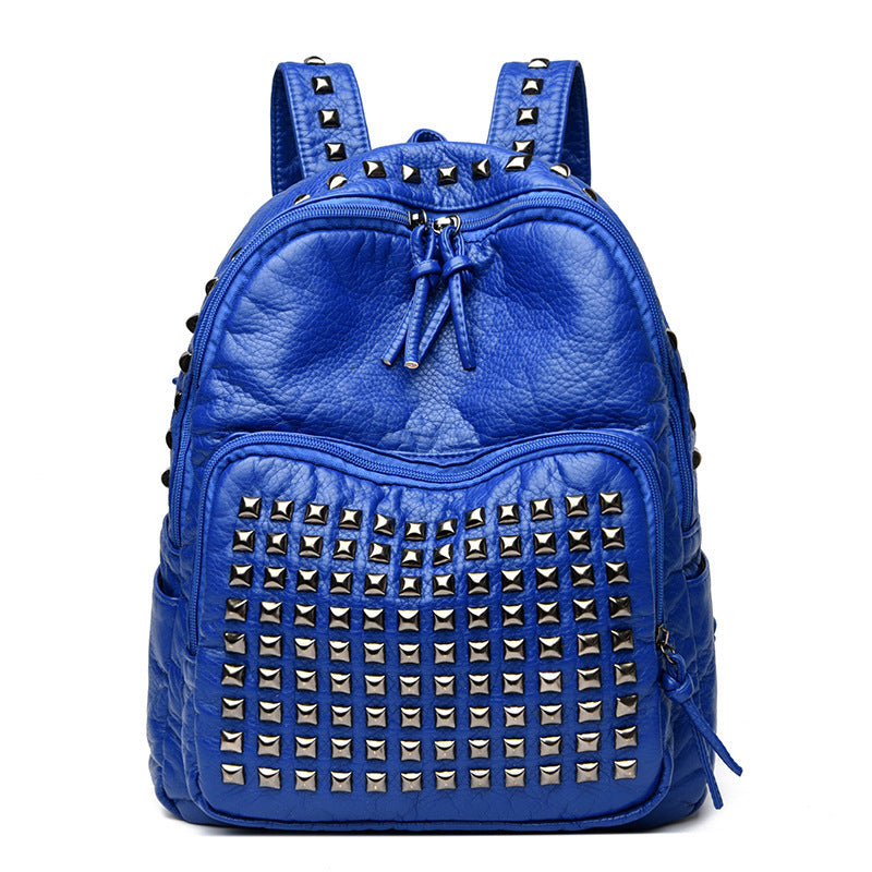 Urban Titan Studded Backpack