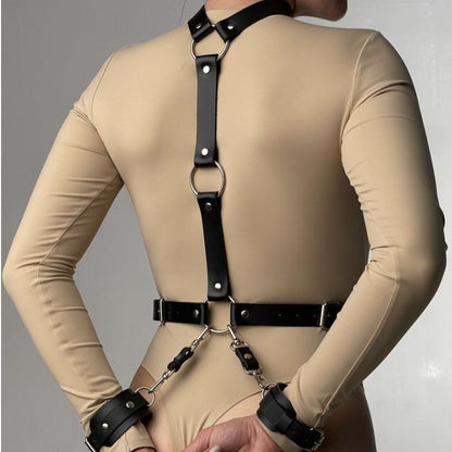 Inicio Fajas de cuero sexys