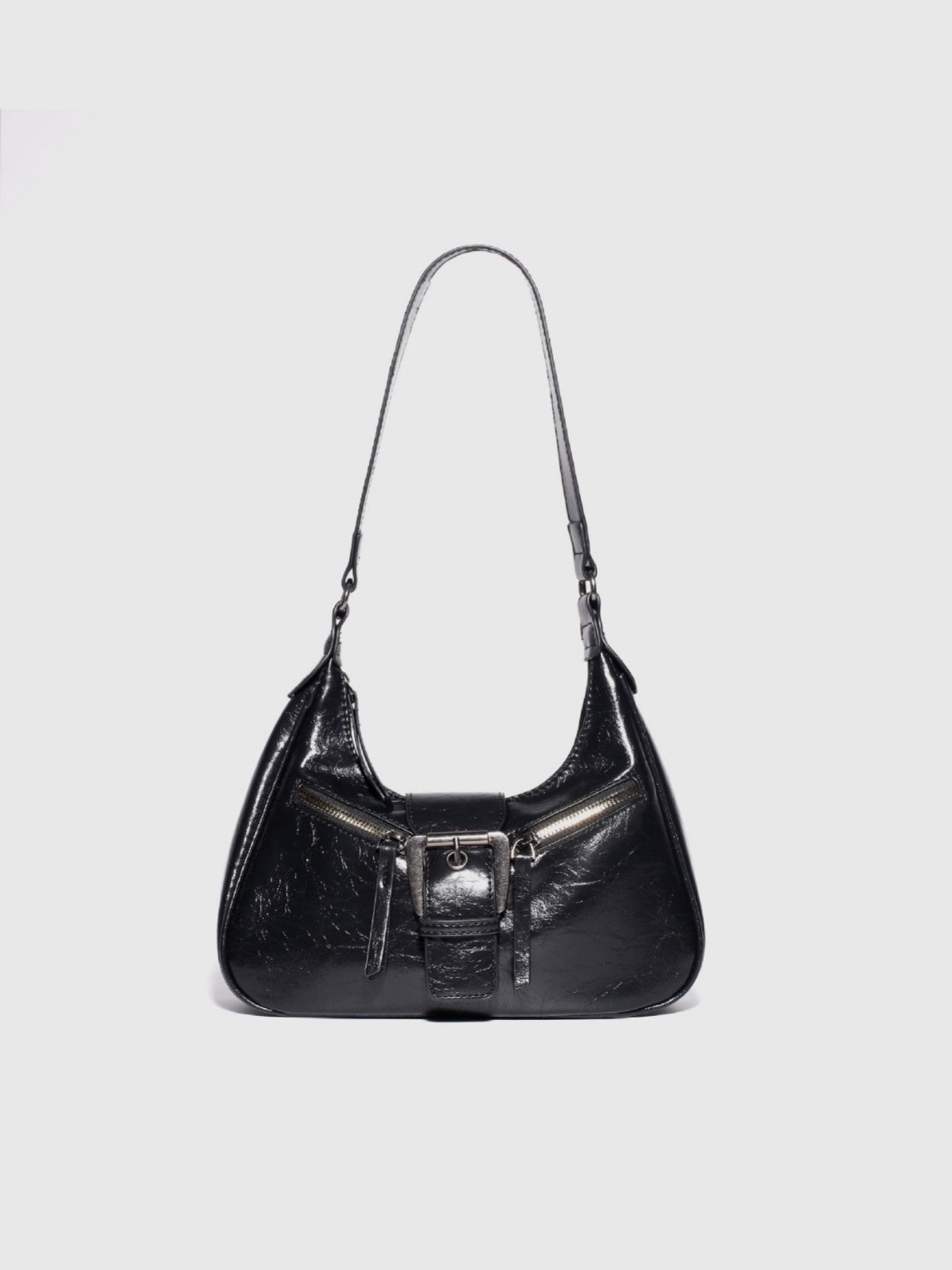 Vintage Messenger Bag