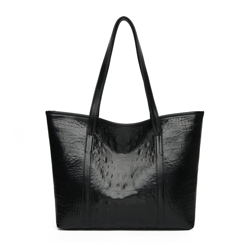 Serenova Twin-Strap Bag