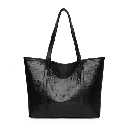 Serenova Tasche mit zwei Riemen