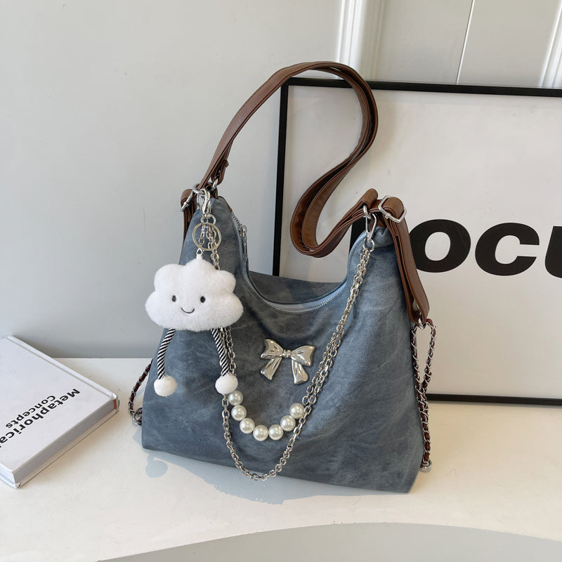 ModaComfort Shoulder Bag