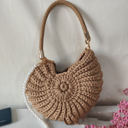 CircaWeave Tote