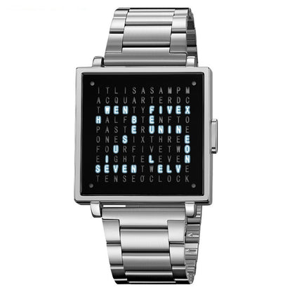 Reloj de pulsera militar de moda para hombres y mujeres, resistente al agua, con luz LED, para exteriores, deportivo, digital, electrónico