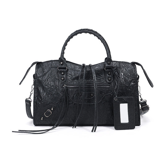 ModaFlex Crossbody