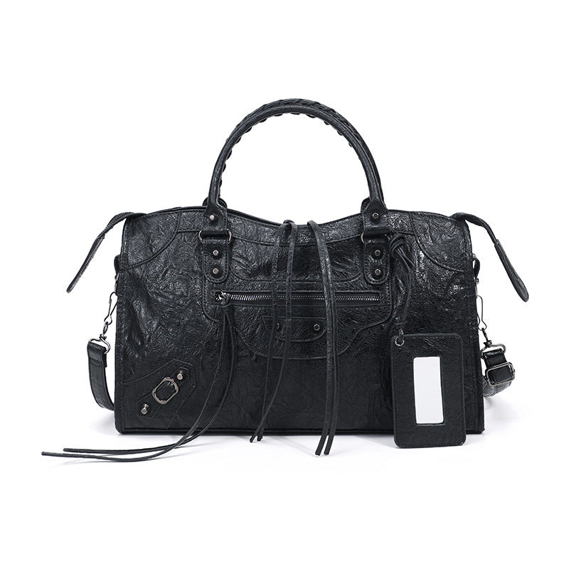 ModaFlex Crossbody
