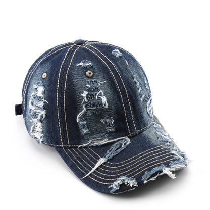 Gorra de béisbol a prueba de sol para hombre